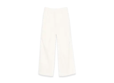 ISSEY MIYAKE Womens Trousers "White"