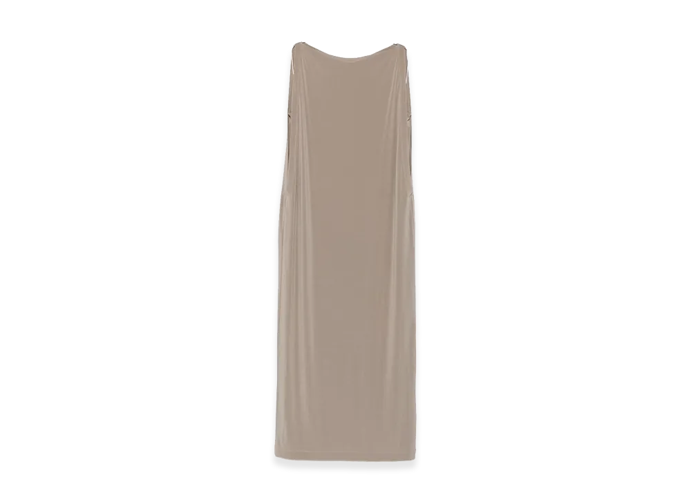 ISSEY MIYAKE Women's Dresses "Gray"