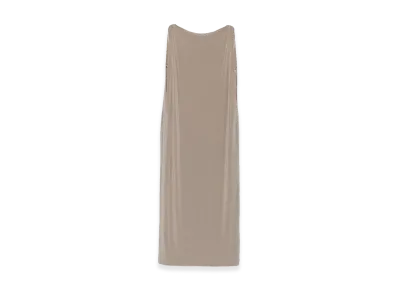 ISSEY MIYAKE Women's Dresses "Gray"