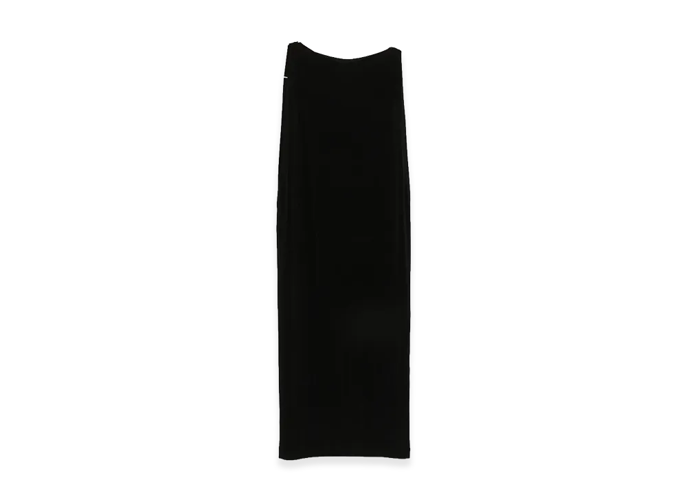 ISSEY MIYAKE Women's Dresses "Black"