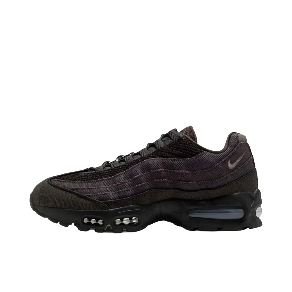 Nike Air Max 95 Big Bubble "Medium Ash/Deep Pewter"