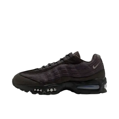 Nike Air Max 95 Big Bubble "Medium Ash/Deep Pewter"