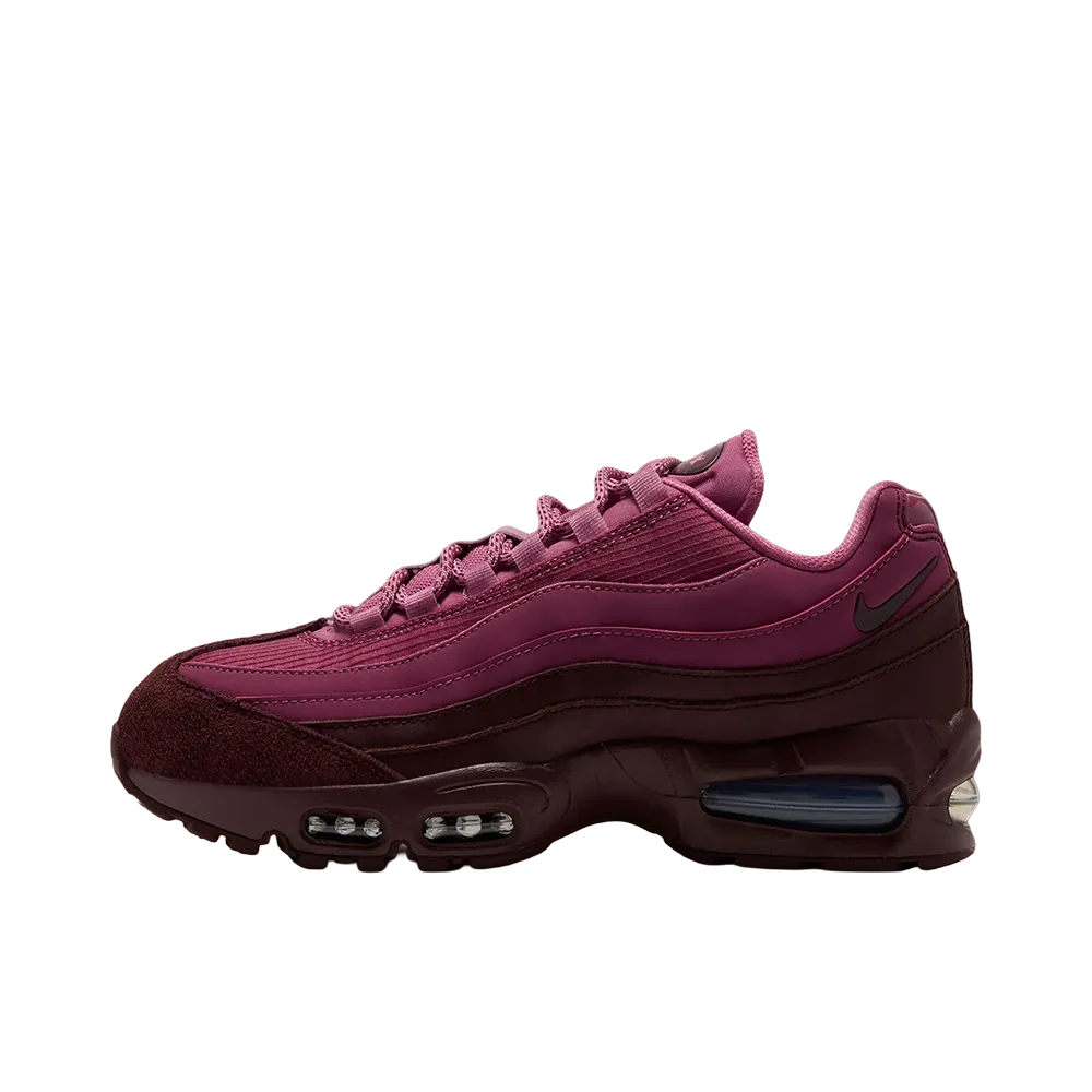 Nike Air Max 95 "Mystic Dates/Desert Berry"