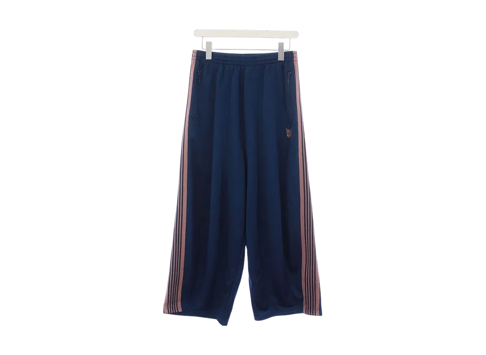 NEEDLES H.D.Track Pant "Blue"