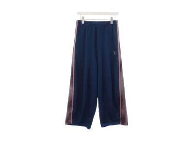 NEEDLES H.D.Track Pant "Blue"