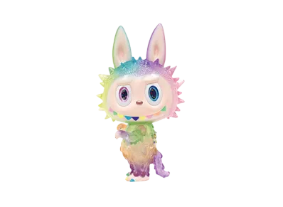 Instinctoy x Kasing Lung inc Labubu "Poppin' Fantasia"
