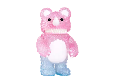 Instinctoy Muckey "Pink Blue Clear GID"