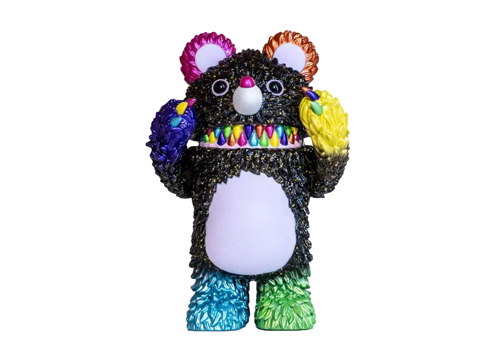 Instinctoy Muckey "Galaxy Sparkle"