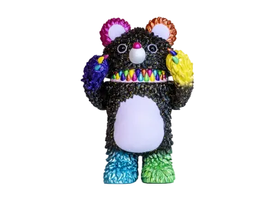 Instinctoy Muckey "Galaxy Sparkle"