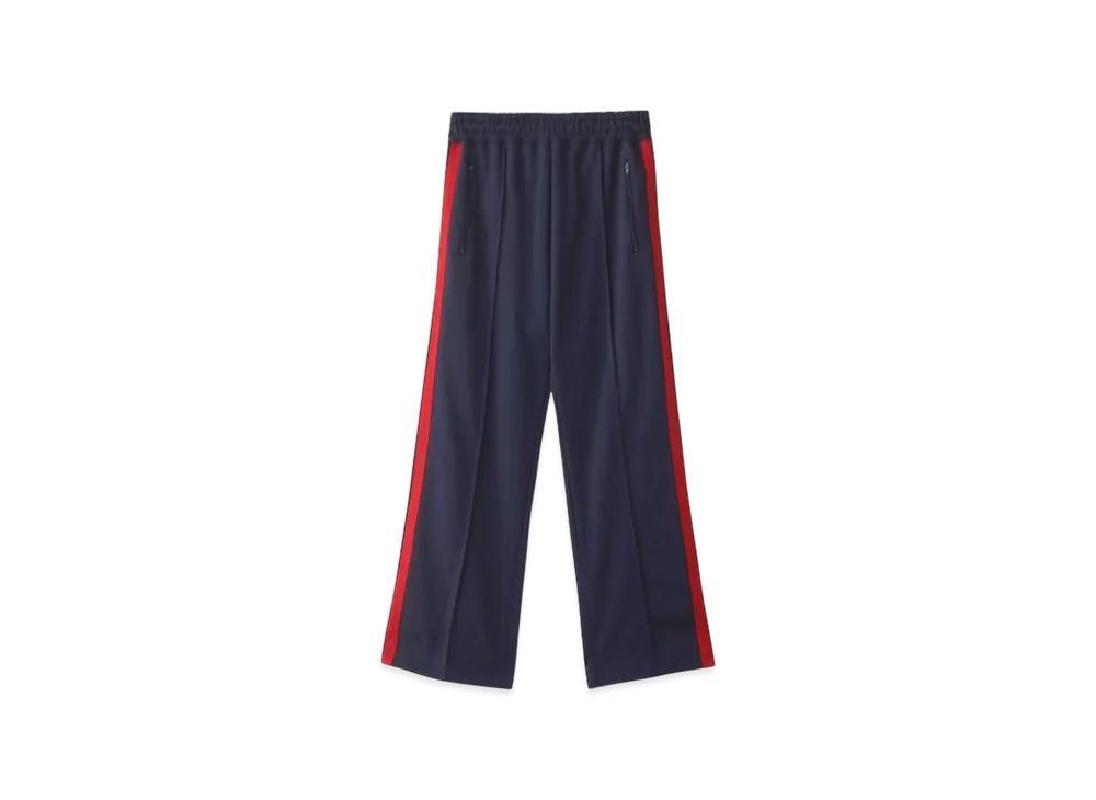 INSCRIRE Track Pants "Navy"