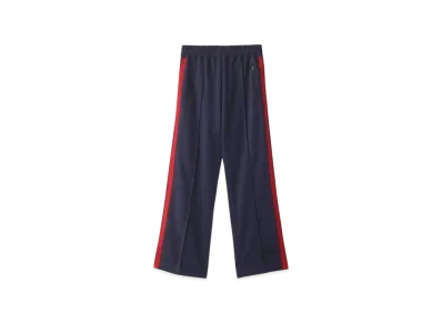 INSCRIRE Track Pants "Navy"
