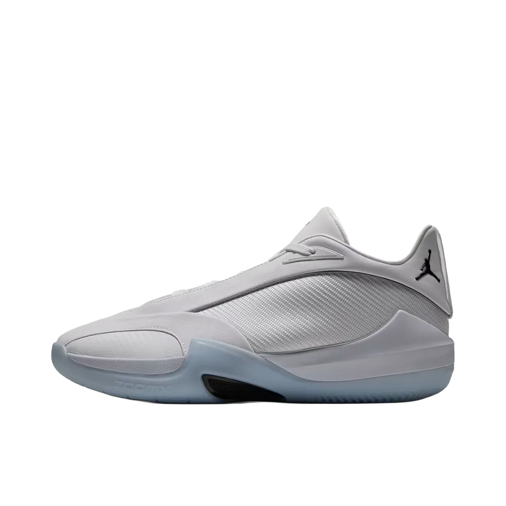 Nike Air Jordan Triangle "White/Black"