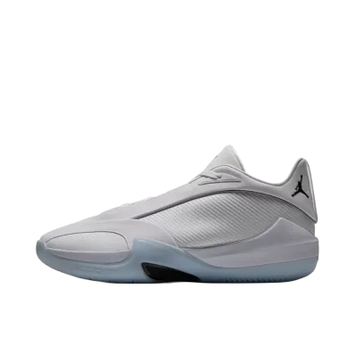 Nike Air Jordan Triangle "White/Black"