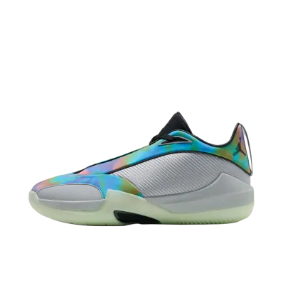 Nike Jordan Triangle "Multi-Color/Light Smoke Grey"