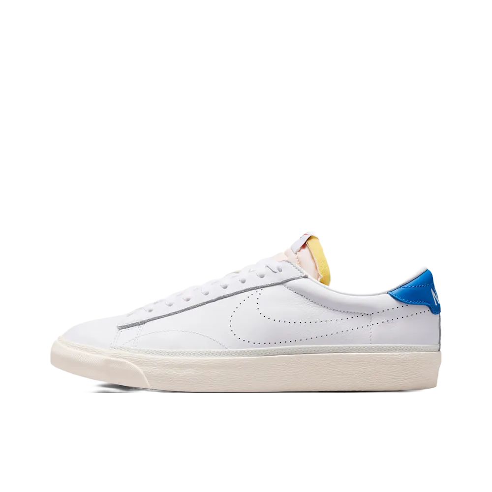Nike Tennis Classic "White/Light Photo Blue"