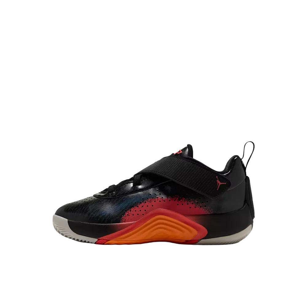Nike PS Jordan Tatum 5 "Black/Clementine"