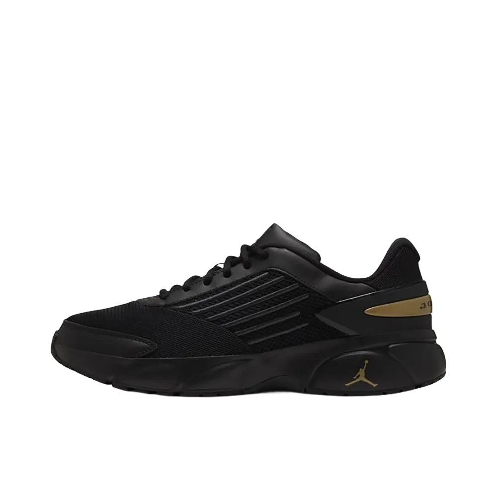 Nike Jordan Trunner Flow "Black/Dark Smoke Grey"