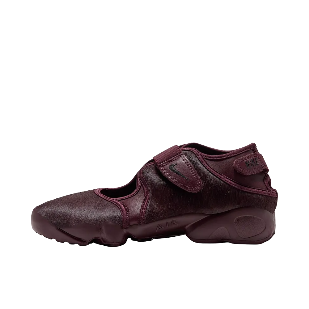 Nike Women's Air Rift "Mystic Dates/Black"