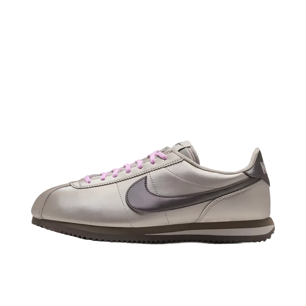 Nike Women's Cortez SE "Cream 2/Pink Foam"