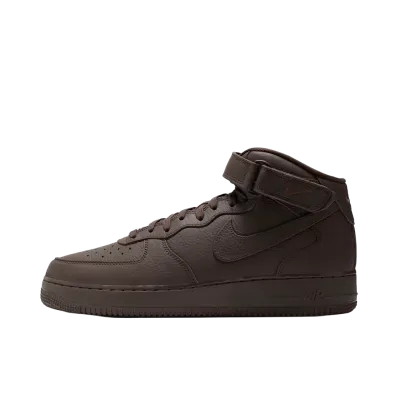 Nike Air Force 1 Mid '07 LV8 "Baroque Brown/Black"