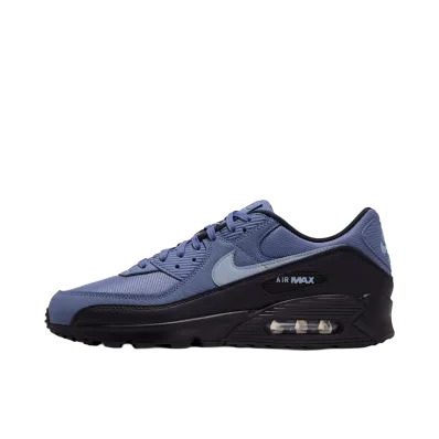 Nike Air Max 90 PRM "Diffuse Blue/Black"