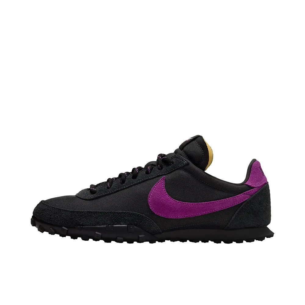 Nike Waffle Racer '26 "Anthracite/Hyper Violet-Black"