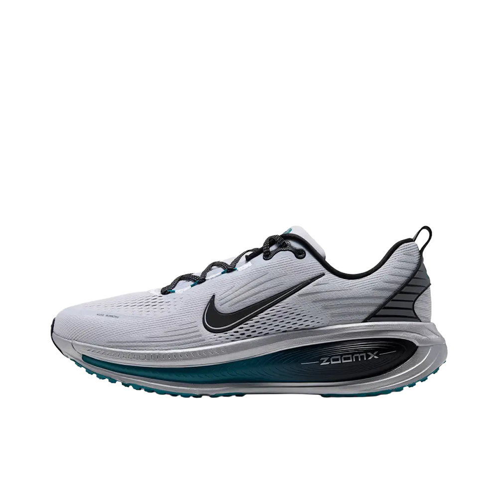 Nike Vomero 18 "Football Grey/Metallic Cool Grey"