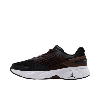 Nike Women's Jordan Trunner Flow "Black/Cacao Wow"