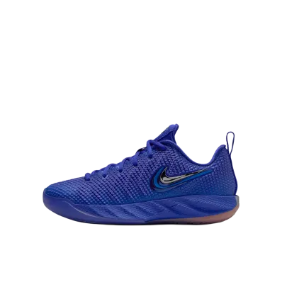 Nike GS Caitlin 1 "Caitlin Blue"
