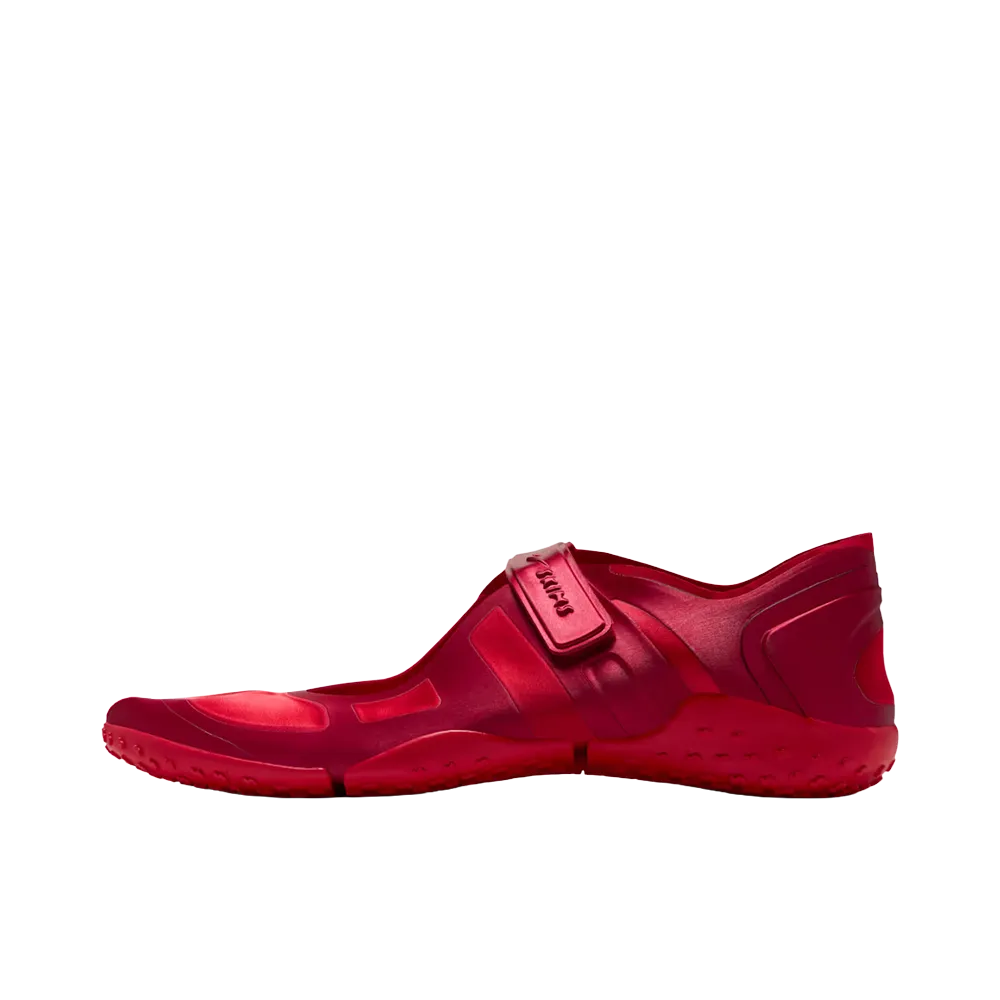 SKIMS × Nike Women's Rift Satin "University Red"