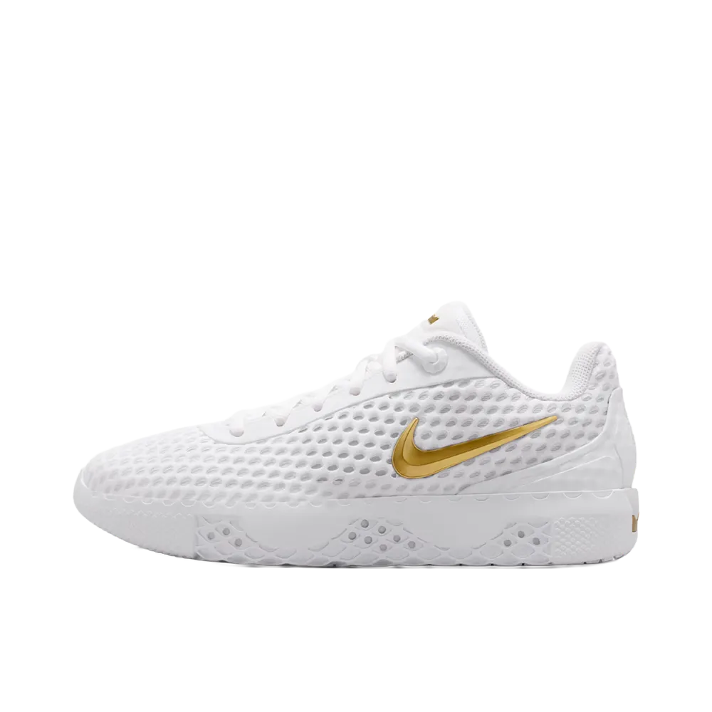 Nike LeBron Witness X EP "White/Photon Dust" (IQ9845-100)