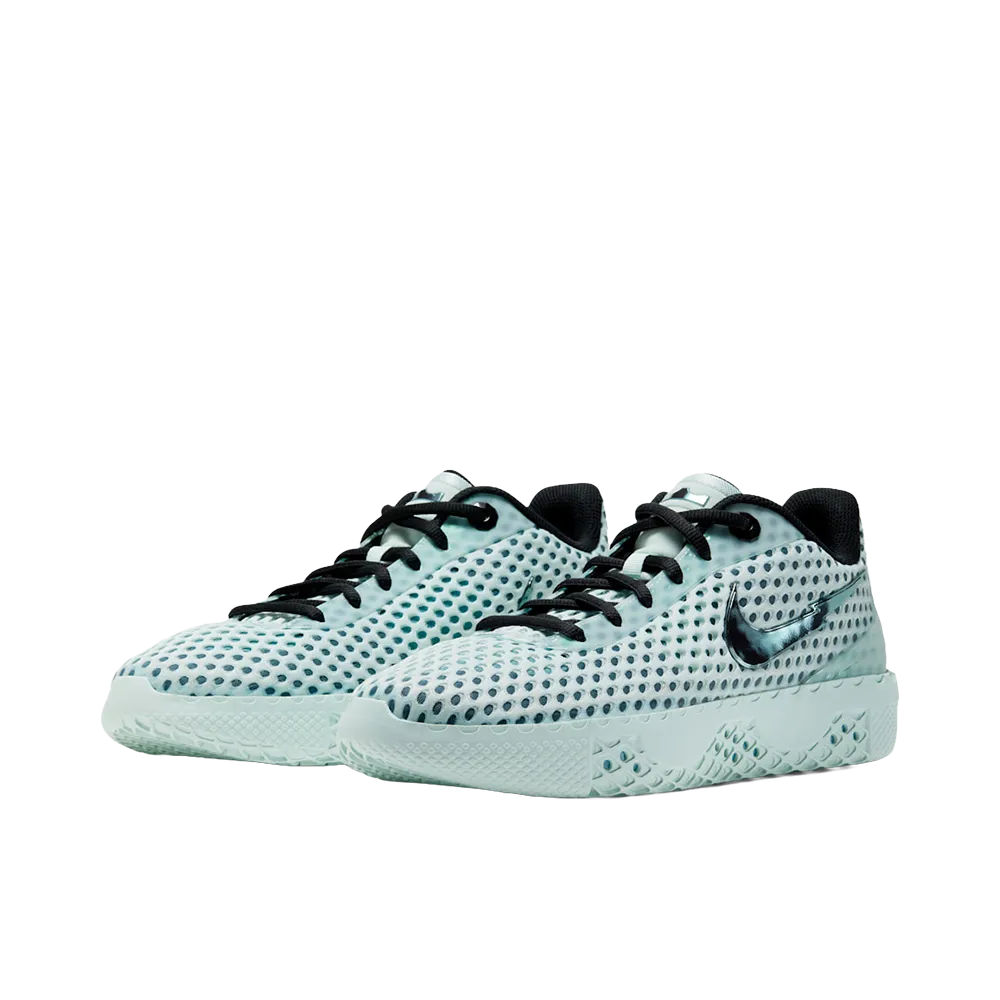 Nike LeBron Witness X PER "Fiberglass/Black"