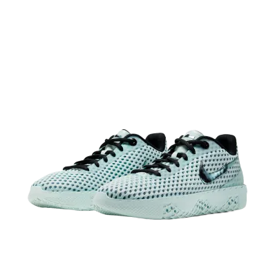 Nike LeBron Witness X PER "Fiberglass/Black"