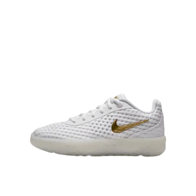 Nike GS LeBron Witness 10 "White"