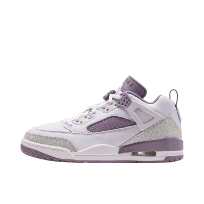 Nike Women's Jordan Spizike Low "Swan"