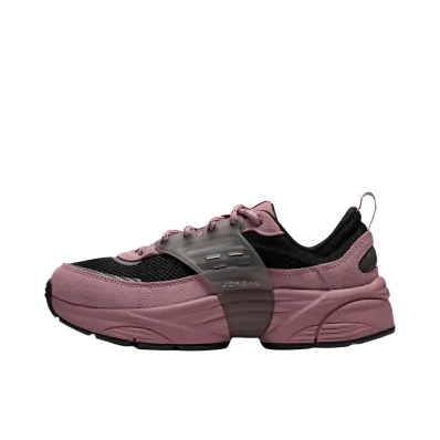 Nike Women's Jordan Trunner O/S "Rust Pink/Black"