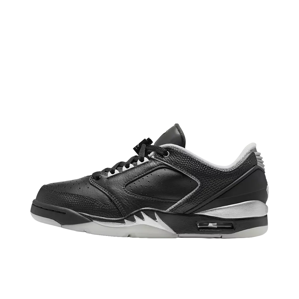 Nike Women's Jordan Sixty Plus Low "Black/Wolf Grey"