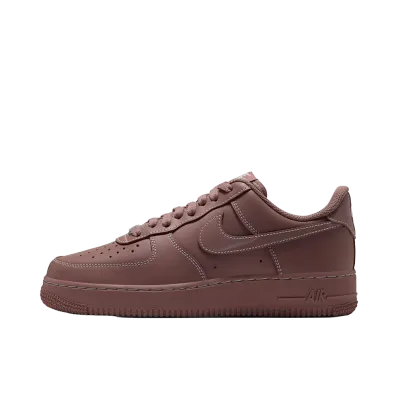 Nike Women's Air Force 1 '07 Essential "Desert Dust/White"