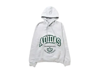 adidas Originals VRCT Parka "Light Gray"