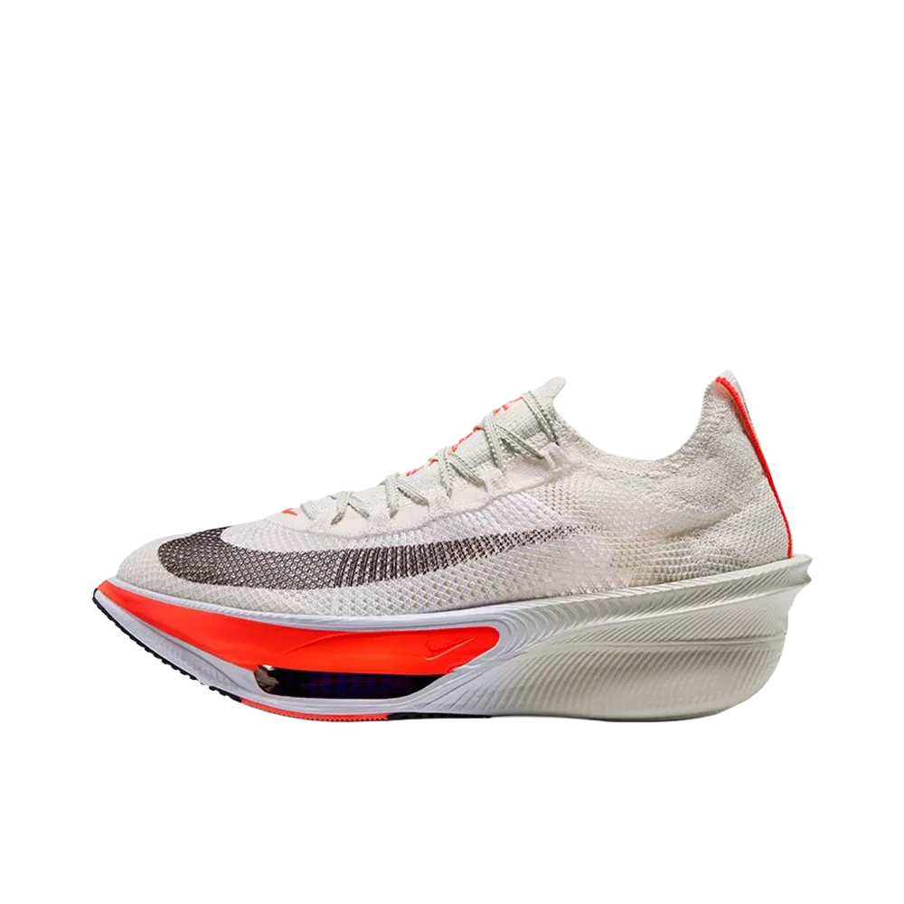 Nike Alphafly 4 "Sea Glass/Laser Crimson"