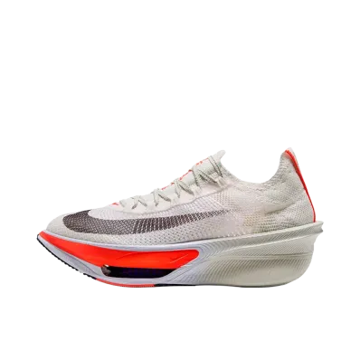 Nike Alphafly 4 "Sea Glass/Laser Crimson"