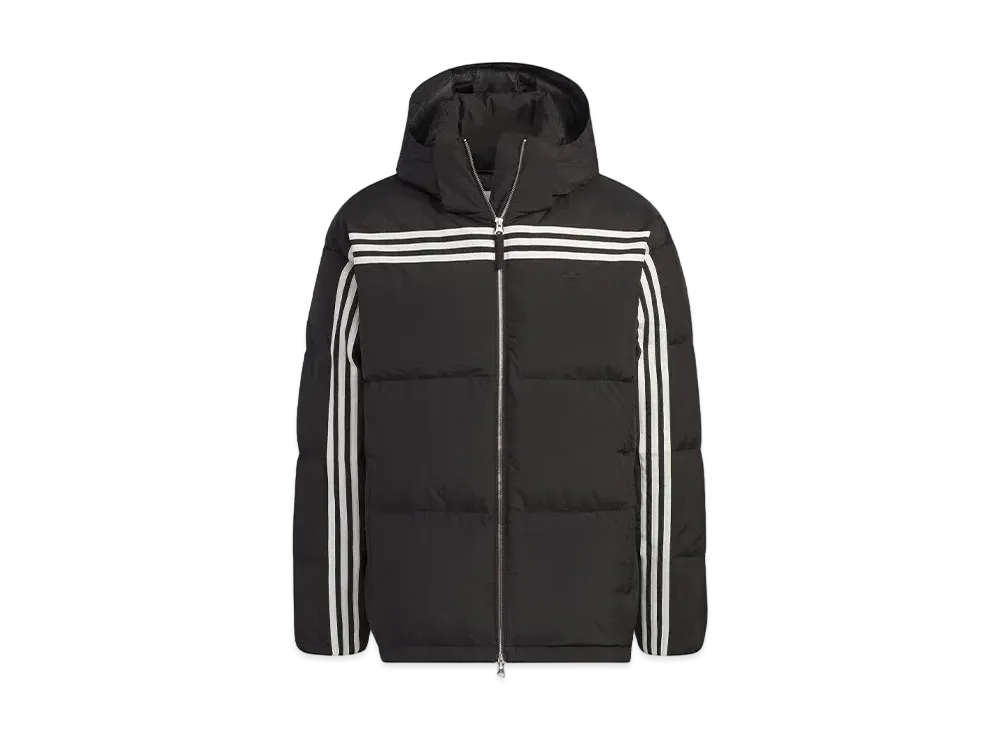 adidas Down Goose M9 "Black"