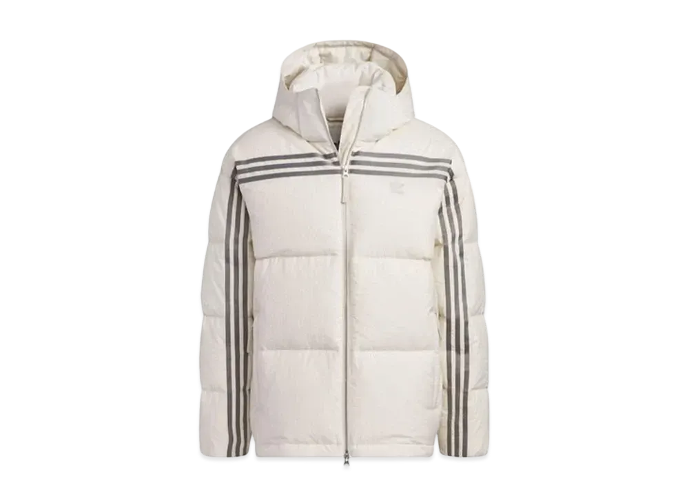 adidas Down Goose M9 "Clear Brown"