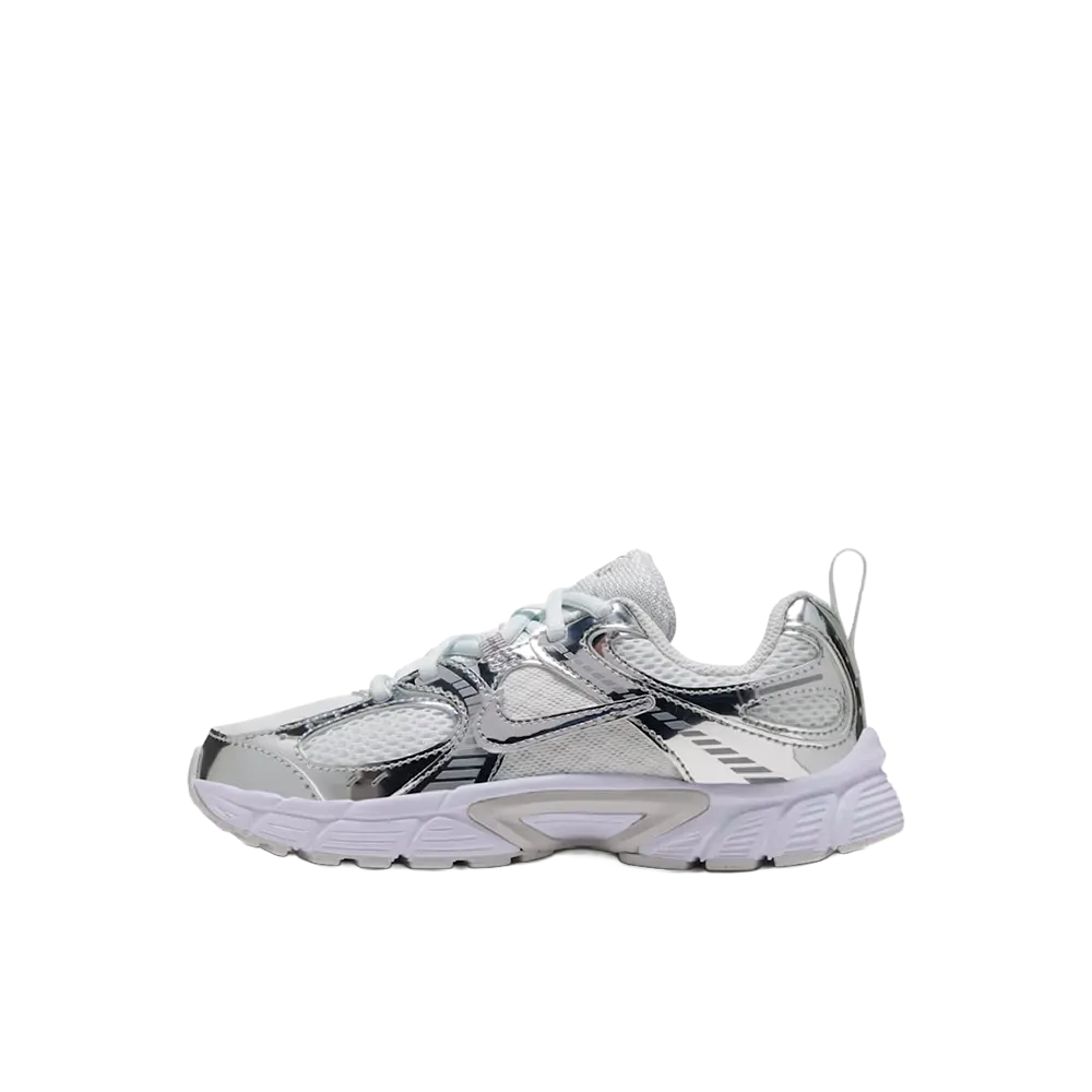 Nike PS V5 RNR "Off White/Vast Grey/Silver Lilac/Metallic Silver"