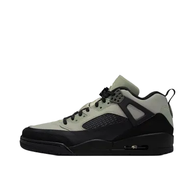 Nike Air Jordan Spizike Low Utility "Spruce Fog"