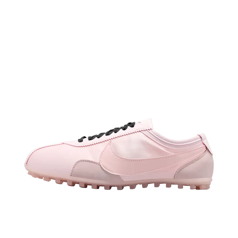 Nike Women's Moon Shoe OG SE Satin "Light Carnation/Black"