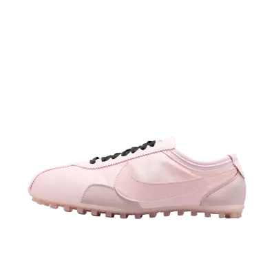 Nike Women's Moon Shoe OG SE Satin "Light Carnation/Black"