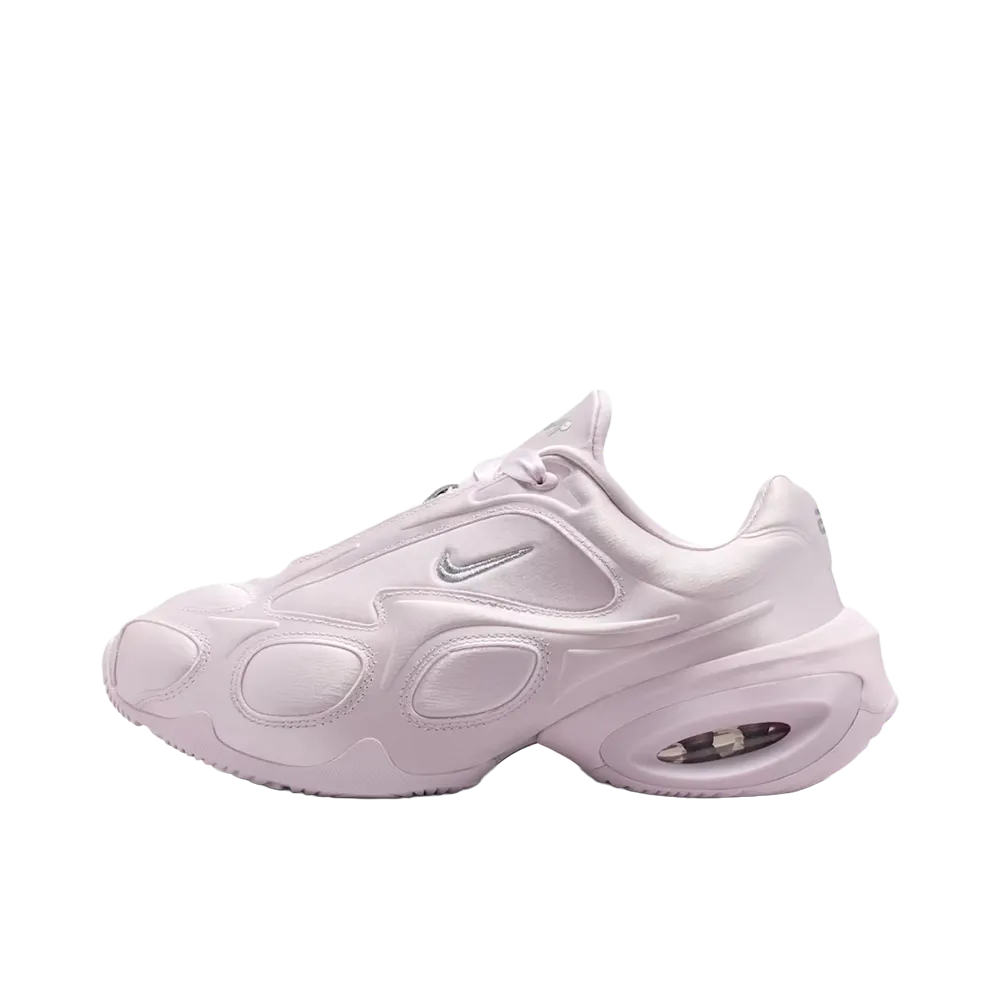 Nike Women's Air Max Muse Satin "Bleached Lilac"