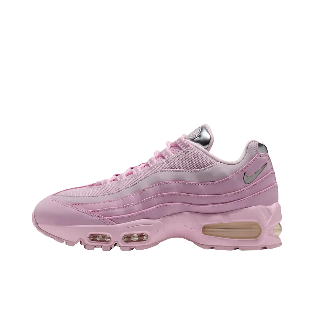 Nike Women's Air Max 95 "Pink Foam/Pearl Pink"