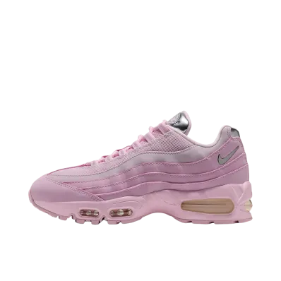 Nike Women's Air Max 95 "Pink Foam/Pearl Pink"
